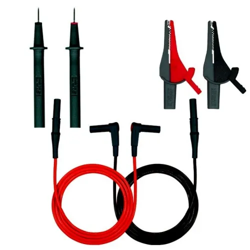 Kit de sécurité Beha-Amprobe FTF000370003