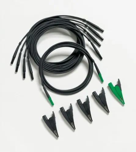 Kit de câbles de mesure Fluke TLS430