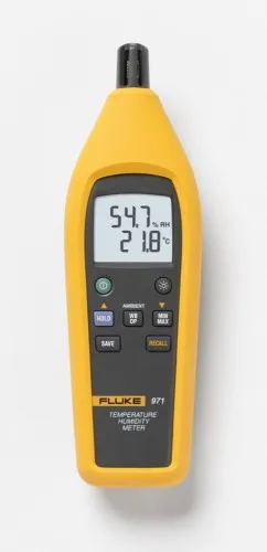 Hygromètre-thermomètre FLUKE 971