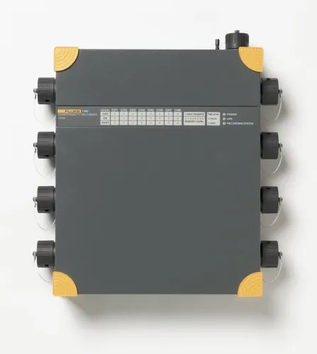 Enregistreur de qualité réseau FLUKE-1760TR BASIC (Fluke)