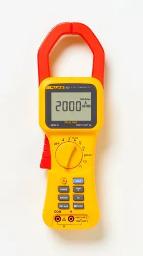 Pince ampèremétrique TRMS Fluke FLUKE-355