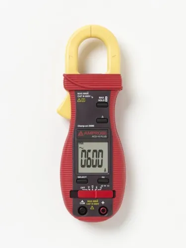 Pince ampèremétrique Beha-Amprobe ACD-10 PLUS