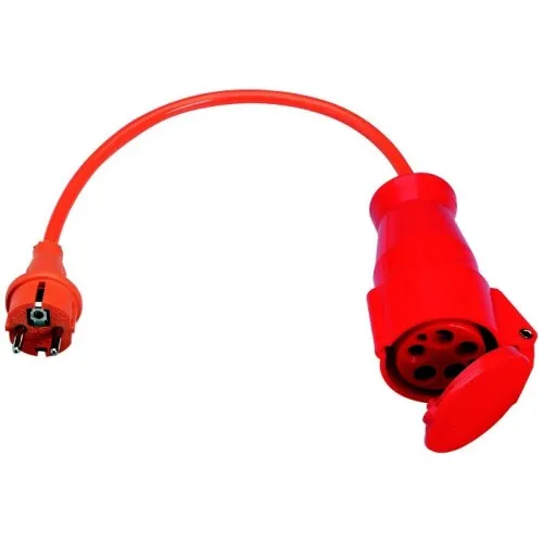 Adaptateur triphasé Beha-Amprobe FTC00001240D