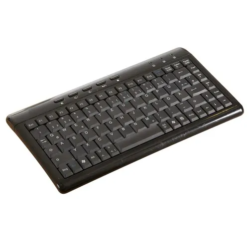 Clavier Beha-Amprobe KBGE-MT204S