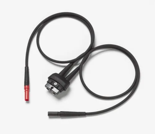 Fluke Jeu de câbles de mesure de rechange T5-RLS
