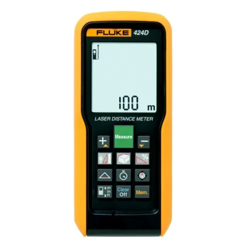 Fluke Télémètre laser FLUKE-424D
