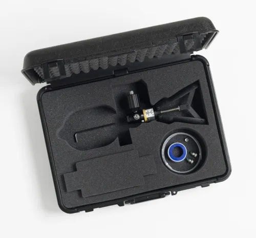 Fluke kit de pompe de test pneumatique FLUKE-700PTPK