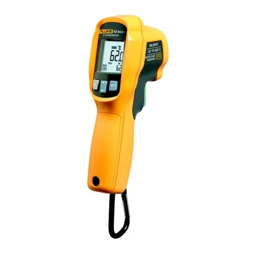 Thermomètre infrarouge Fluke 62 MAX+