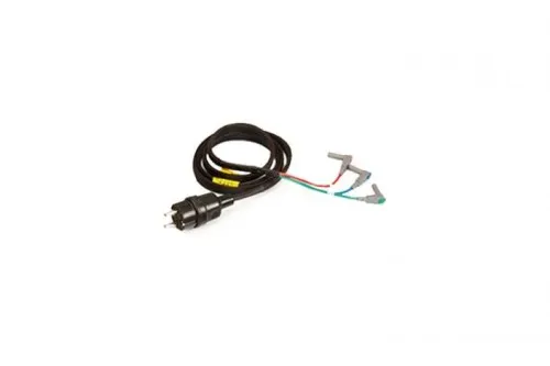 Câble de mesure PROINSTALL-TL-D Beha-Amprobe