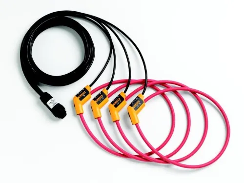 Fluke FS17X5-TF-II Pince ampèremétrique flexible pour modèles 1735 et 1745