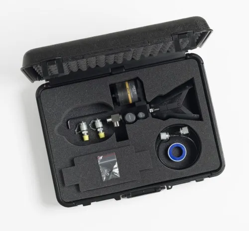 Kit de pompe de test hydraulique Fluke FLUKE-700HTPK2