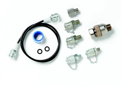 Kit de flexible haute pression Fluke FLUKE-700M20TH