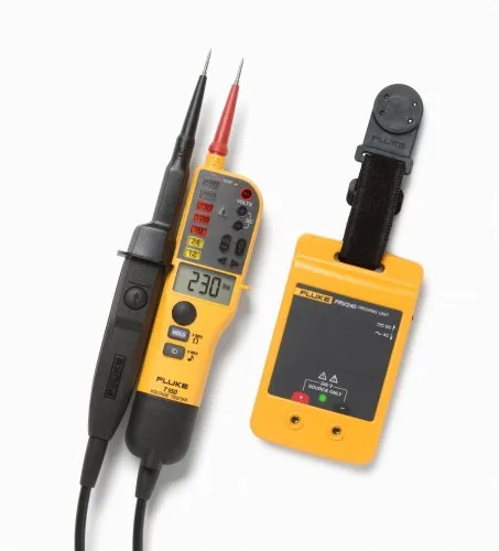 Testeur de continuité Fluke FLUKE-T150/PRV240