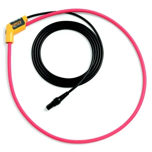 Pince ampèremétrique flexible Fluke I17XX-FLEX3000/3PK