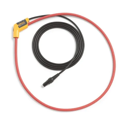 Pince ampèremétrique flexible Fluke I17XX-FLEX6000