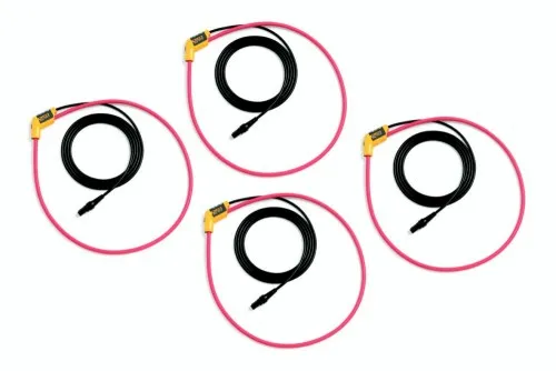 Pince ampèremétrique flexible Fluke I17XX-FLEX6000/4PK