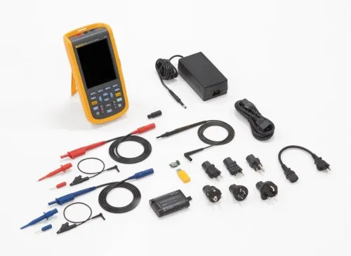 ScopeMeter Fluke FLUKE-123B/EU/S