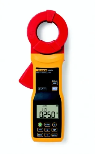 Pince de mesure de boucle de terre Fluke FLUKE-1630-2