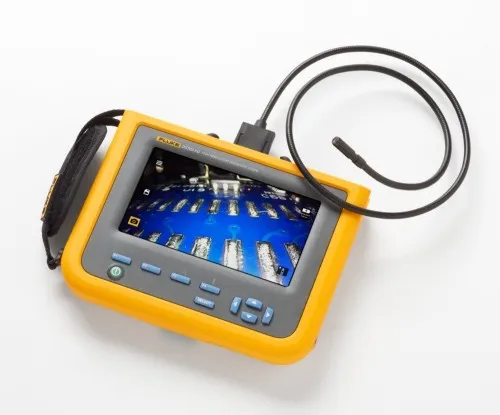 Fluke Endoscopes de diagnostic FLK-DS703 FC