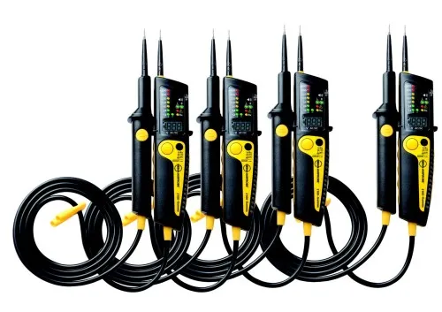Multimètre Beha-Amprobe Gamma Kit 2100-GAMMA BUNDLE