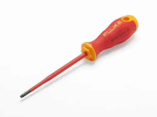Tournevis à douille carrée Fluke ISQS2