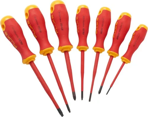 Kit Fluke IKSC7