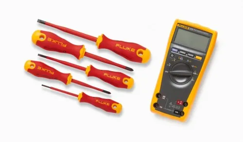 Multimètre Fluke IB179M-EGFID à valeur vraie efficace