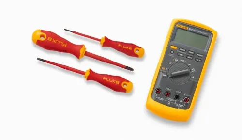 Multimètre industriel Fluke IB875L