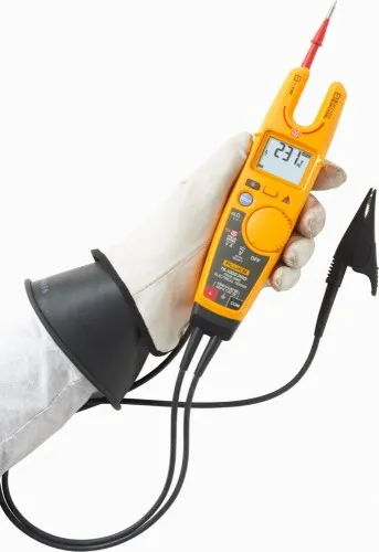 Testeur électrique Fluke T6-1000PRO/EU