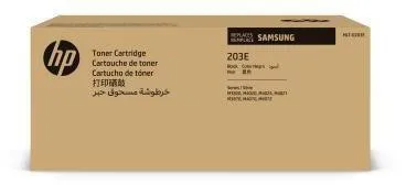 Cartouche de toner HP Original MLT-D203E Noir 10 000 pages (MLT-D203E/ELS) pour ProXpress M3820, 3870, 4020, 4070, 4072, 4075
