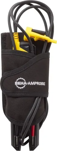 Testeur de tension Beha-Amprobe Echtfeff. 2100-DELTA