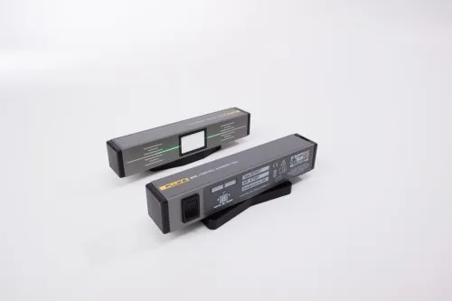 Fluke Appareil de alignement de courroie optique FLUKE-835