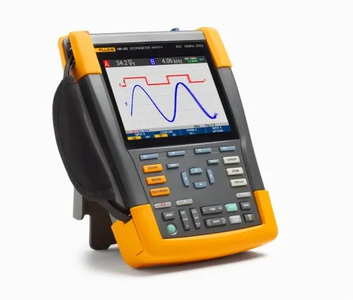Fluke ScopeMeter FLUKE-190-102-III-S