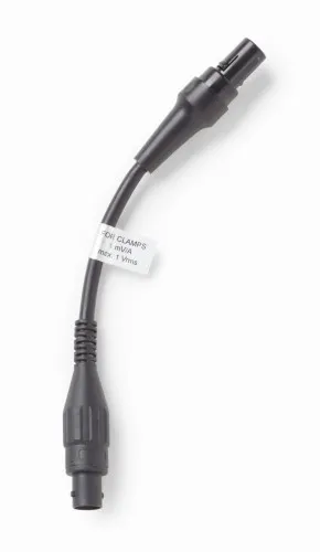 Adaptateur BNC Fluke 17XX-CLAMP-ADPT-1V