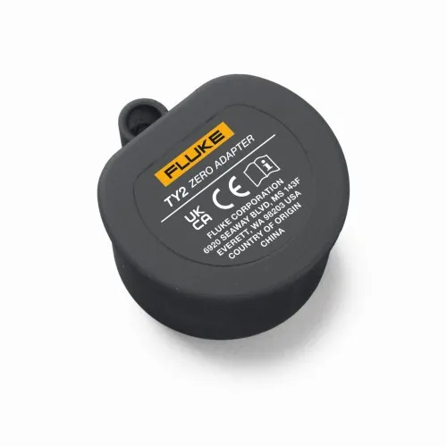 Adaptateur de point zéro Fluke TY2 - FLK-ZERO ADAPTER/TY2