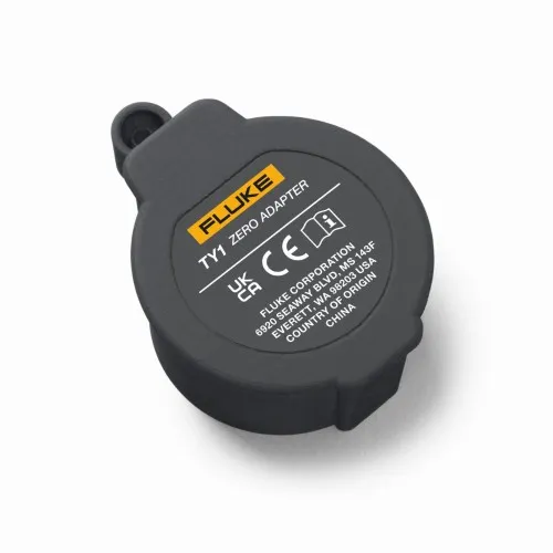Adaptateur de point zéro Fluke TY1 - FLK-ZERO ADAPTER/TY1