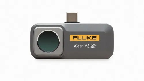 Caméra thermique mobile FLUKE-TC01C 25HZ