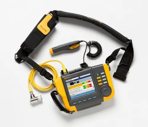 Testeur de vibrations Fluke FLUKE-810/2026