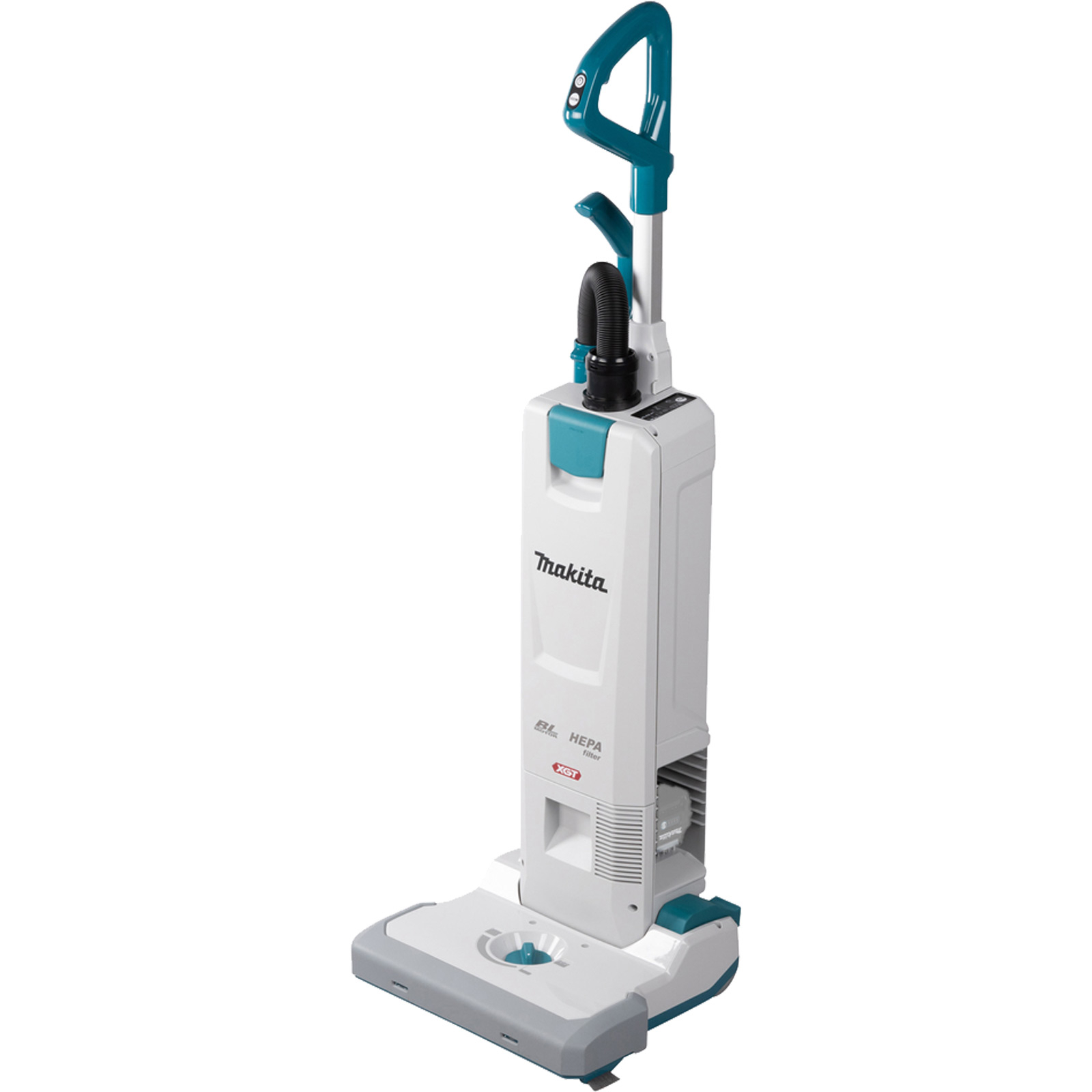 Aspirateur balai sans fil Makita XGT - 40V max. - 5 l - Séchage - VC010GZ