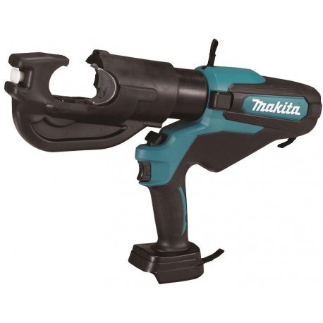 Outil de sertissage sur batterie Makita, Ø 22,5 mm, 120 kN, 42 mm