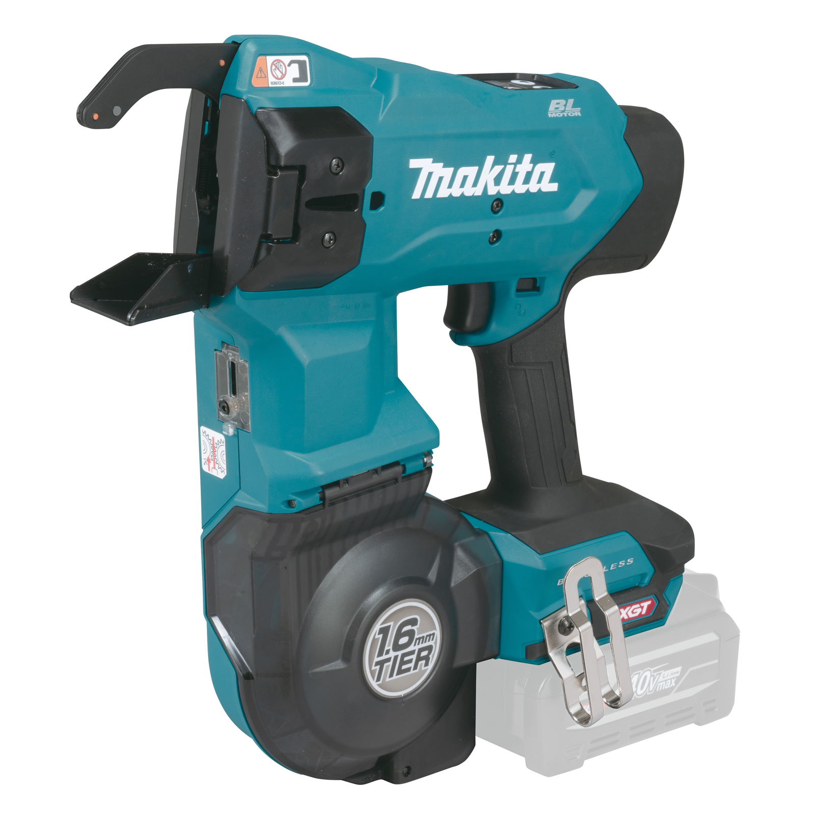 Raccord d'armature sur batterie Makita - TR001GZ