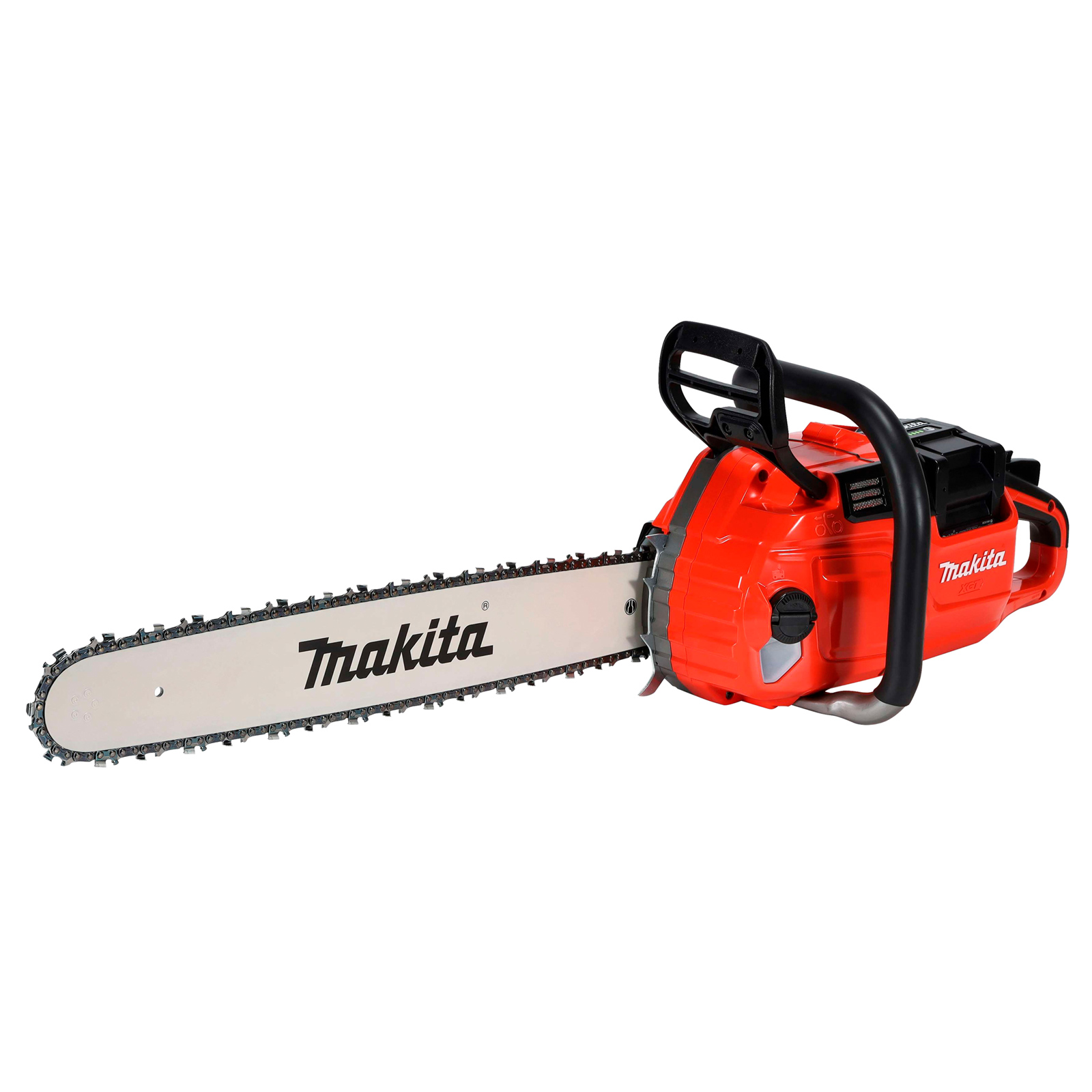 Tronçonneuse sur batterie Makita XGT 40V max. avec batterie 8,0 Ah et chargeur - UC030GE103