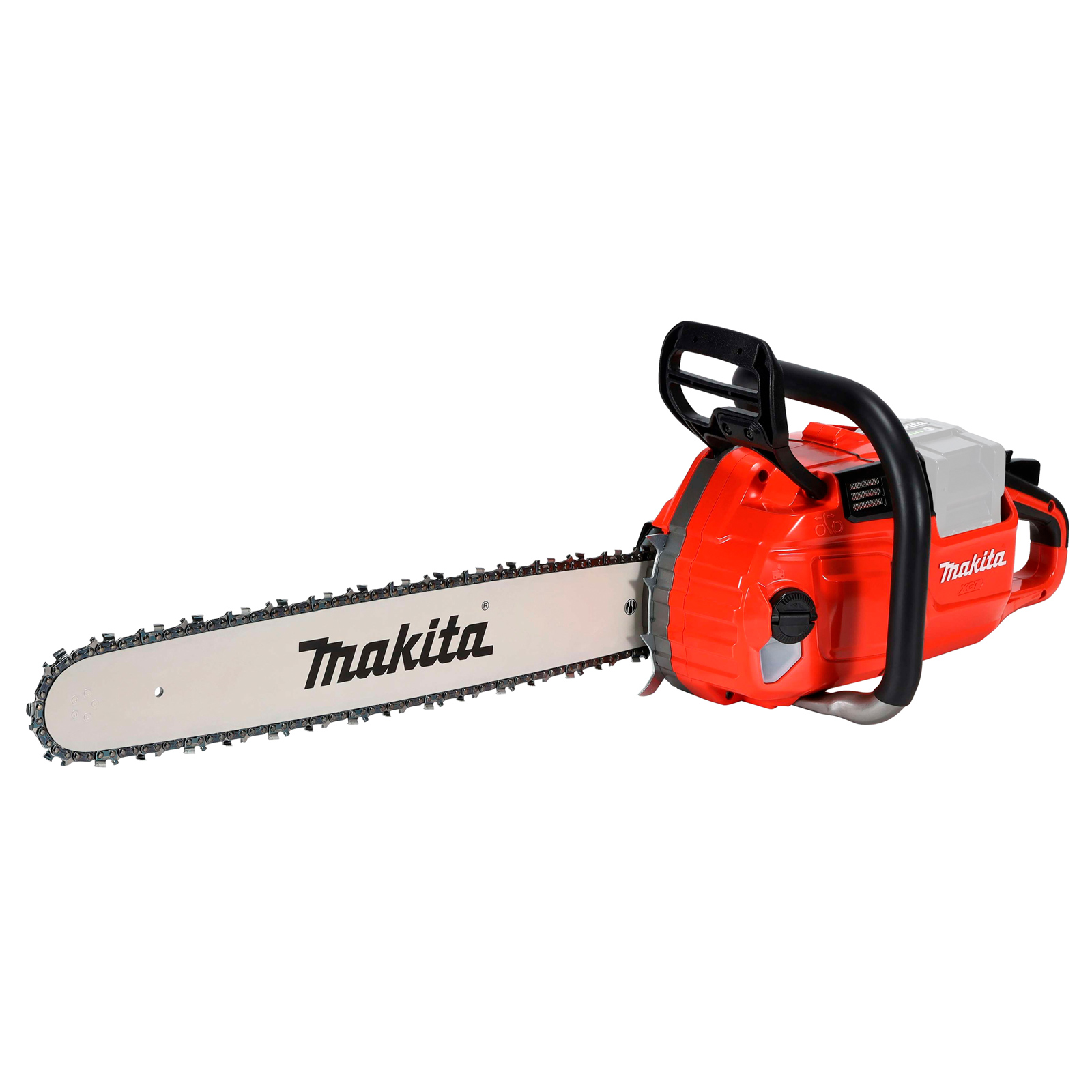Scie à chaîne sur batterie Makita XGT 40V max. (sans batterie, sans chargeur) - UC030GZ03