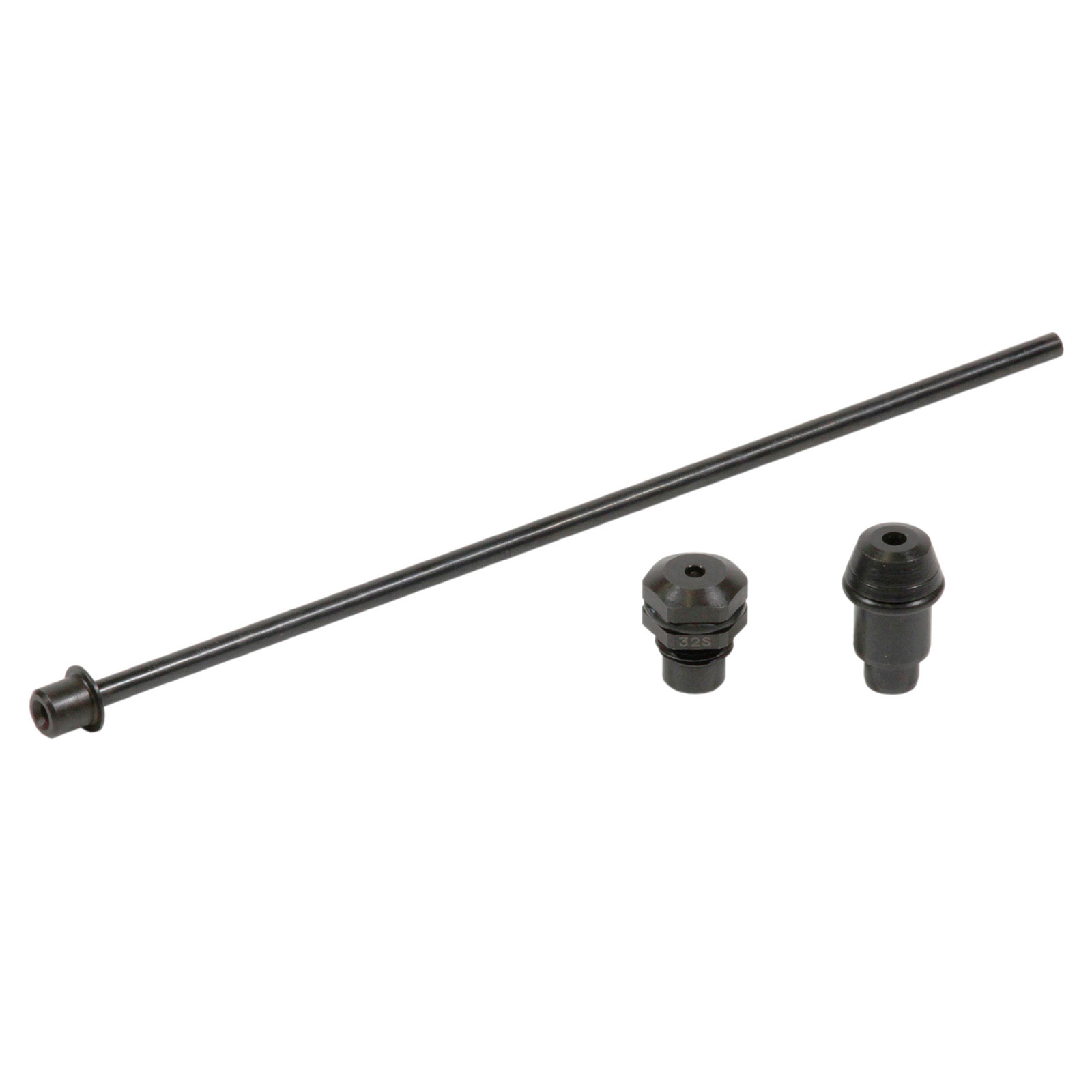 Makita Kit embout inclus extracteur pour DRV150, DRV250 - 1911U4-7