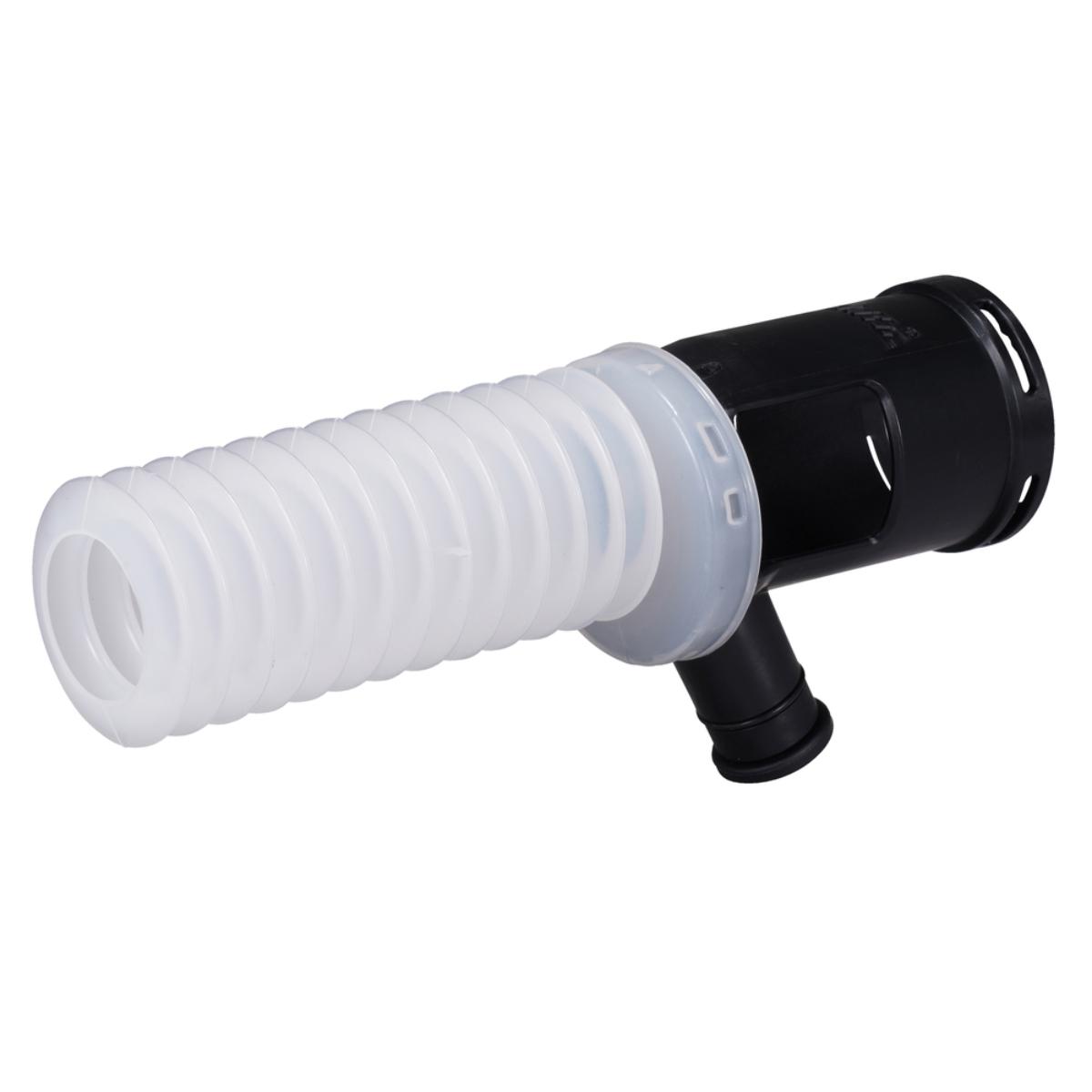 Kit d'aspiration Makita pour perçage compatible avec marteau perforateur HR2670FT - 1914L8-4