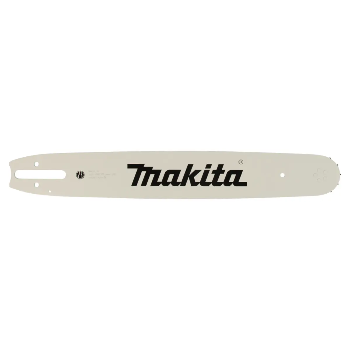 Guide de scie Makita 40 cm 95TXL - 1915Y7-3