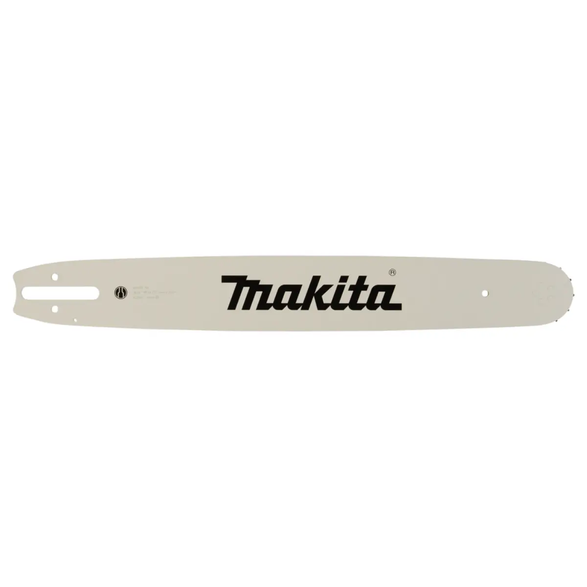 Guide de scie Makita 45 cm 95TXL - 1915Y8-1