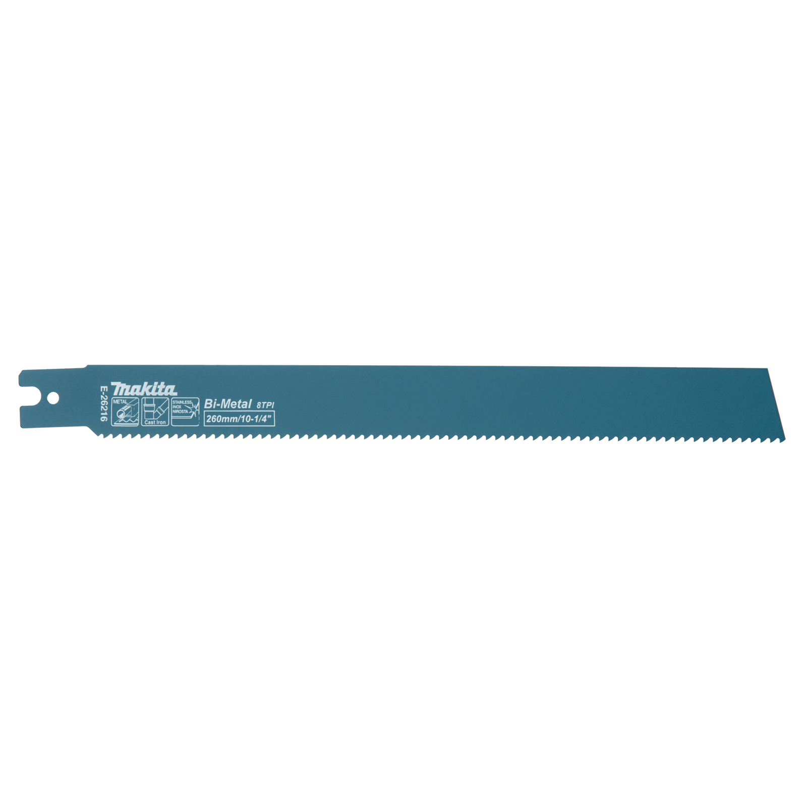Makita — lot de 5 pièces