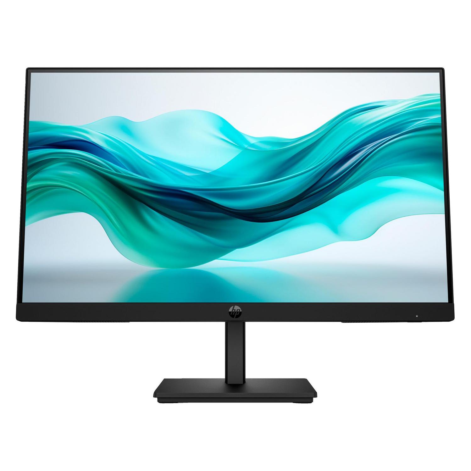 HP Série 3 Pro 322pf Écran FHD 54,6 cm (21,5") Full HD (1920 x 1080 pixels), écran IPS, 5 ms, 100 Hz, DisplayPort 1.2, HDMI 1.4