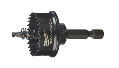 Milwaukee - Toupie SHOCKWAVE 29 mm - 49569820